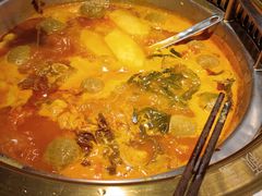 -陳艳红火锅(港汇店)