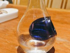 -乾山寿司(好运街店)