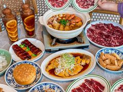 -陶兰居·手工点心·粤菜(圆融时代广场店)