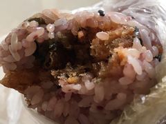 -大个子蒸饭