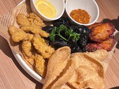 -新太二·鲜料川菜(群光广场店)