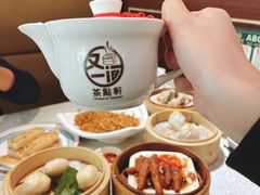 -又一间茶点轩(百汇广场店)