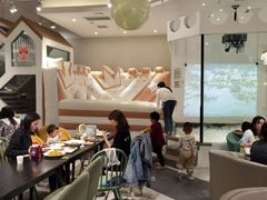 -艾米茉亲子餐厅(万象城店)