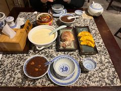 -南京大牌档(崇文门国瑞店)