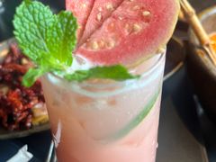 -Ameigo梅果·云贵川bistro(长宁来福士店)