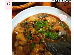 -全乐鱼馆·淳牌有机鱼直营店