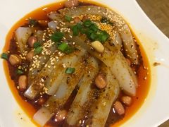 -渝信川菜(工体店)