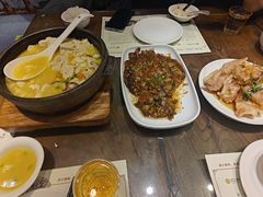 -老厨家(友谊路总店)