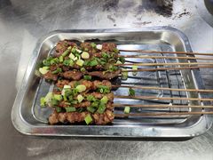 -小板凳(四公里店)