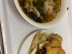-华天新川面馆(闹市口店)