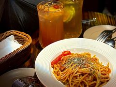 -The Cheebat 锌吧·Bistro(体育西店)