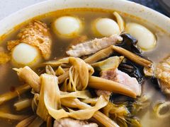 -西环肥仔螺蛳粉(南宁第一分店)