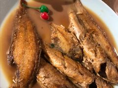 红烧午鱼-小莆天(元帅路店)