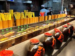 -凤凰山斑鱼馆(恭城店)