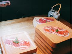 -蟹将军·松叶蟹和牛日料放题自助(K11店)