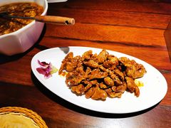 香辣鸡心-前海沿·青岛菜(五四广场永旺店)