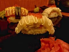 -昊·来了寿司(双楠2店)