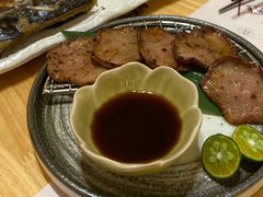 -鳗鲔料理小馆