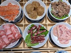 -咏江南·苏式火锅·苏州评弹(观前街店)