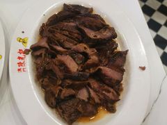 -澳门陈光记烧味饭店(南京德基广场店)
