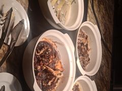 -嘉定凯悦·咖啡厅