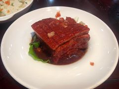 -吴门人家·苏宴宫廷菜(拙政园店)