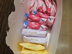 -嘉华鲜花饼(四方街旗舰店)