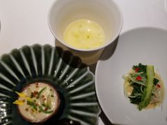 -Le Comptoir de Pierre Gagnaire