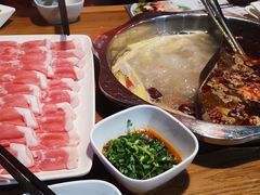 -傣妹火锅(南京东路一店)