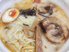 -味千拉面(广州金沙永旺梦乐城店)
