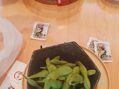 -寿司郎(北京路粤潮楼店)