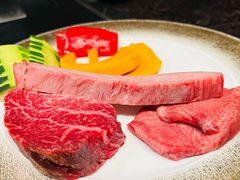 -Ginza Onodera铁板烧(外滩十八号店)