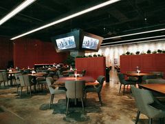 大堂-404干式熟成牛排馆•聚会餐厅