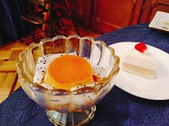 -马勒别墅·中餐厅