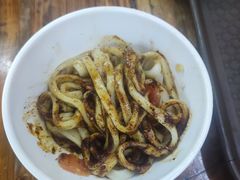 -老陈婆手工面庄