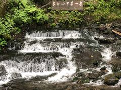 -峡谷浮石林景区