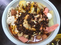 -交通巷小吃一条街