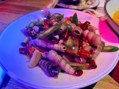 辣炒钉螺-胡桃里音乐酒馆(仓山万达店)