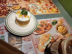 -广九餐室(陈家祠扬韬广场店)