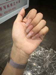 -UGIRL有个美甲