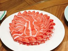 -南门涮肉(上海一店)