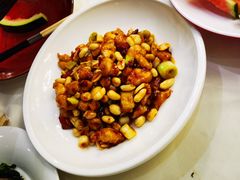 -大鸭梨烤鸭店(花园村店)