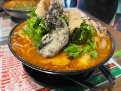 -肥汁米蘭香港米线(宁波路总店)