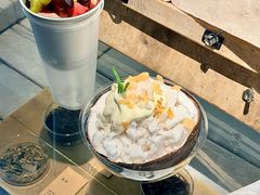 -喜茶(深圳万象城黑金店)