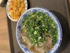 -兰州陈记牛肉面 ·烧烤· 铜锅涮肉(万达店)