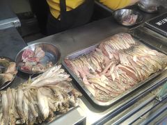 -大马弄蒋师傅美食酥鱼(察院前店)