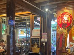 -吃货私房菜(丽江束河古镇店)
