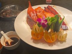 -京香轩·中餐厅(上海中庚聚龙酒店)