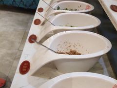 -阿香婆欢乐火锅(淄博万象汇店)