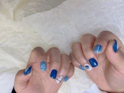 -KEKELI可可厘日式美甲美睫